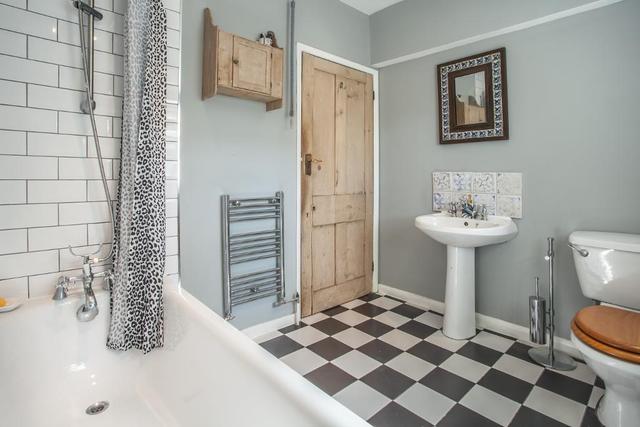  Image of 4 bedroom Detached house for sale in Grove Road London W3 at Acton  London, W3 6AW