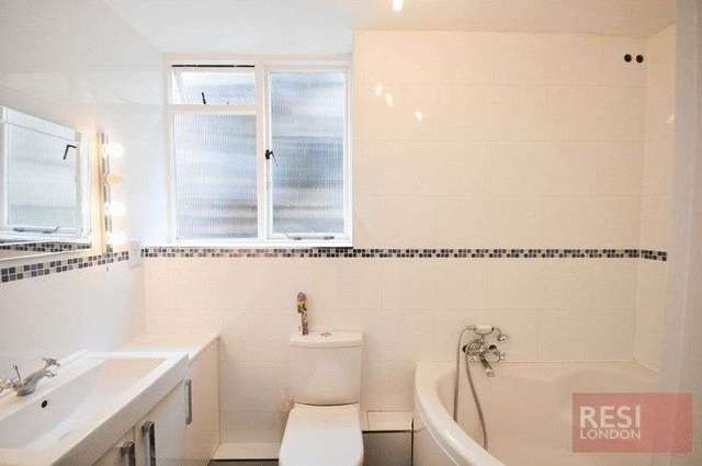  Image of 1 bedroom Flat to rent in Guilford Street London WC1N at Guilford Street  London, WC1N 1ES