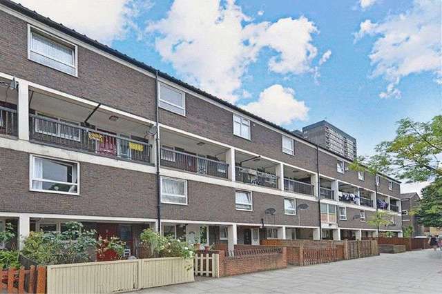  Image of 2 bedroom Flat for sale in Shetland Road London E3 at Gullane House Bow London, E3 5HB