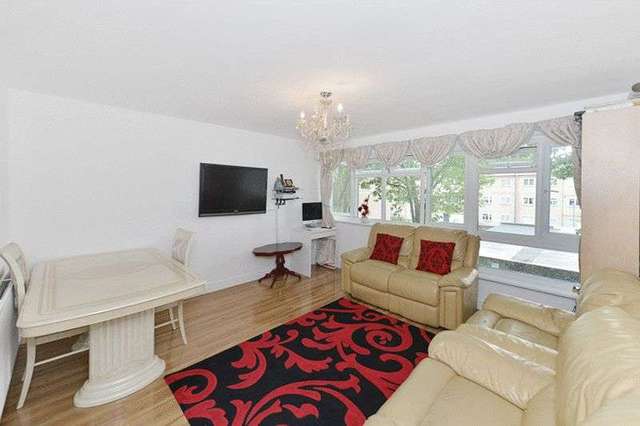  Image of 2 bedroom Flat for sale in Shetland Road London E3 at Gullane House Bow London, E3 5HB