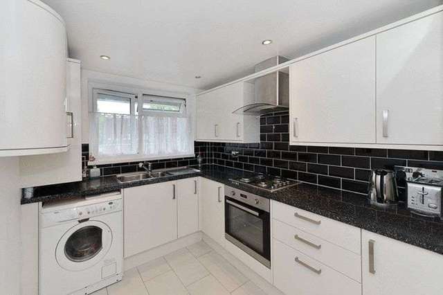  Image of 2 bedroom Flat for sale in Shetland Road London E3 at Gullane House Bow London, E3 5HB