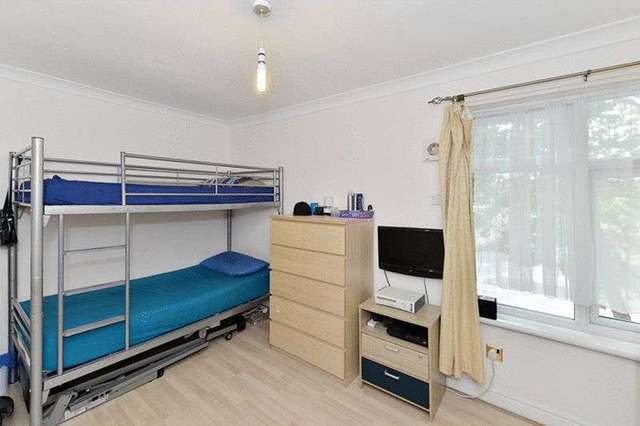  Image of 2 bedroom Flat for sale in Shetland Road London E3 at Gullane House Bow London, E3 5HB