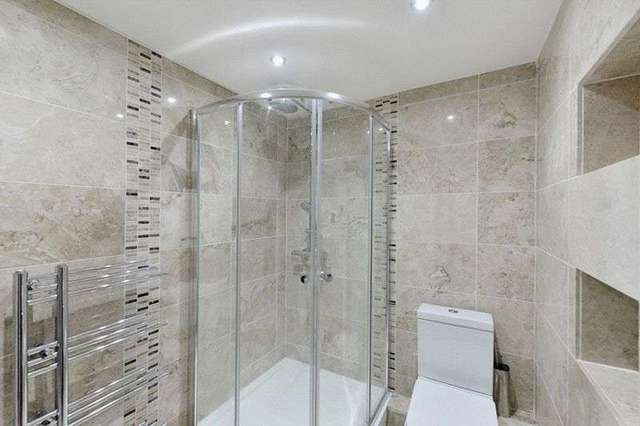  Image of 2 bedroom Flat for sale in Shetland Road London E3 at Gullane House Bow London, E3 5HB