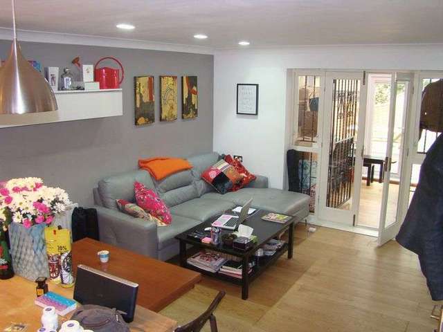  Image of 2 bedroom Terraced house to rent in Shalbourne Square London E9 at Shalbourne Square  London, E9 5JN
