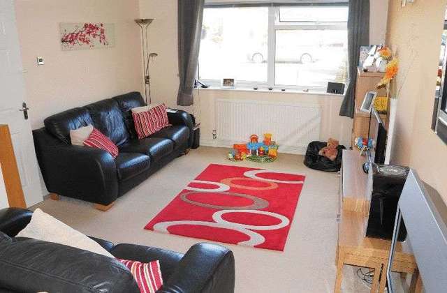  Image of 3 bedroom Detached house for sale in Haddon Drive Eastleigh SO50 at Haddon Drive Boyatt Wood Eastleigh, SO50 4PF