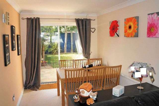  Image of 3 bedroom Detached house for sale in Haddon Drive Eastleigh SO50 at Haddon Drive Boyatt Wood Eastleigh, SO50 4PF