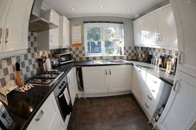  Image of 3 bedroom Detached house for sale in Haddon Drive Eastleigh SO50 at Haddon Drive Boyatt Wood Eastleigh, SO50 4PF