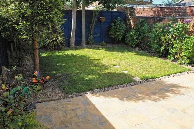  Image of 3 bedroom Detached house for sale in Haddon Drive Eastleigh SO50 at Haddon Drive Boyatt Wood Eastleigh, SO50 4PF