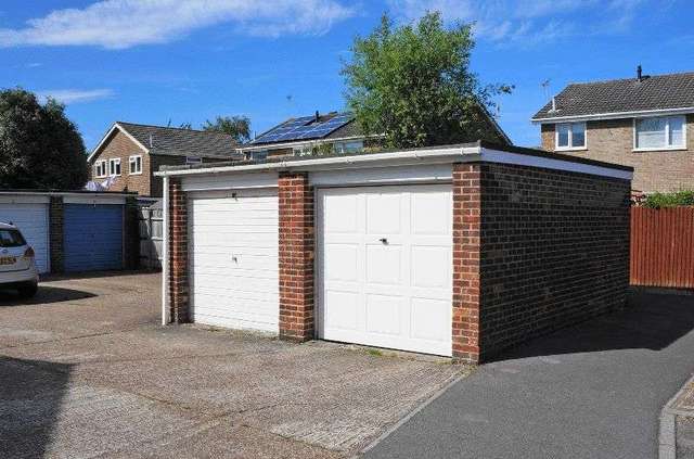  Image of 3 bedroom Detached house for sale in Haddon Drive Eastleigh SO50 at Haddon Drive Boyatt Wood Eastleigh, SO50 4PF
