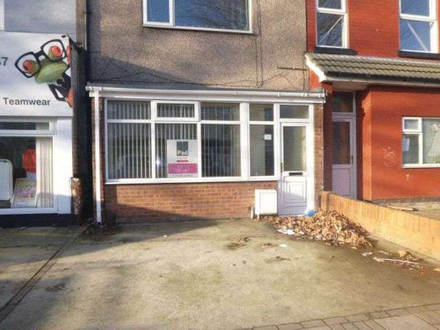  Image of 1 bedroom Flat to rent in Hainton Avenue Grimsby DN32 at Hainton Avenue  Grimsby, DN32 9LQ