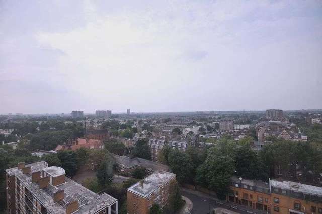  Image of 2 bedroom Flat to rent in Hall Place London W2 at Hall Place  London, W2 1NF