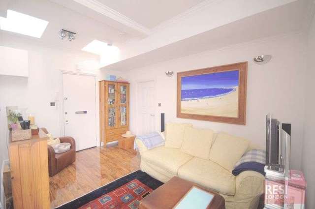  Image of 1 bedroom Flat to rent in Hallam Street London W1W at Hallam Street  London, W1W 6JW