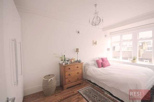  Image of 1 bedroom Flat to rent in Hallam Street London W1W at Hallam Street  London, W1W 6JW