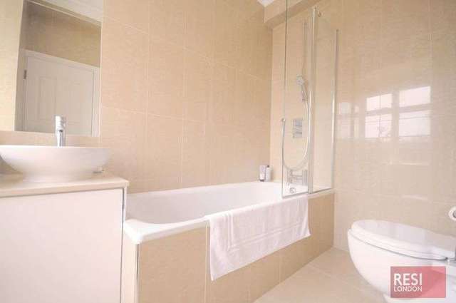  Image of 1 bedroom Flat to rent in Hallam Street London W1W at Hallam Street  London, W1W 6JW