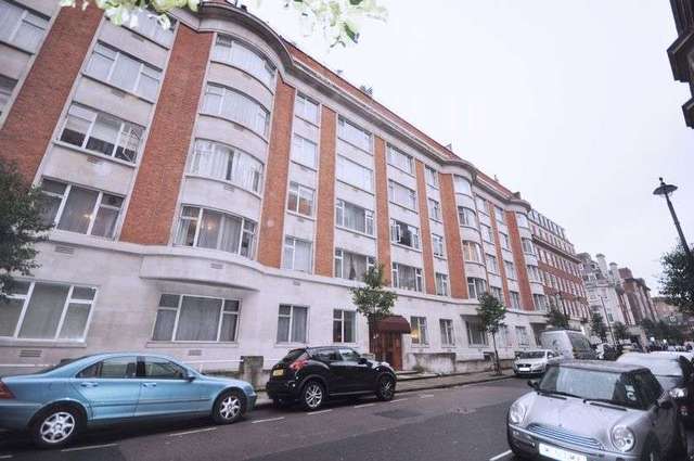  Image of 2 bedroom Flat to rent in Hallam Street London W1W at Hallam Street  London, W1W 5HB