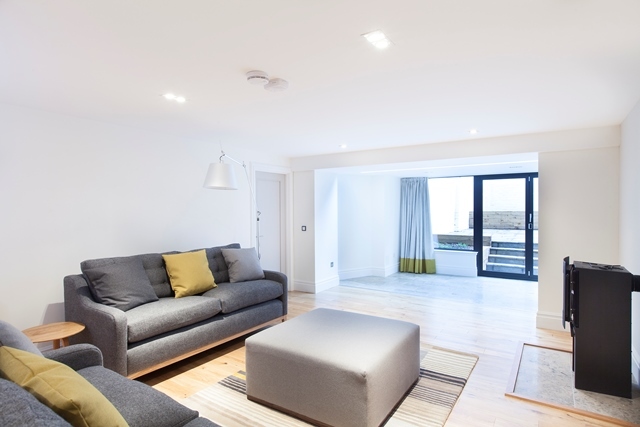  Image of 2 bedroom Flat to rent in Hamilton Place Edinburgh EH3 at Stockbridge Edinburgh Edinburgh, EH3 5AX