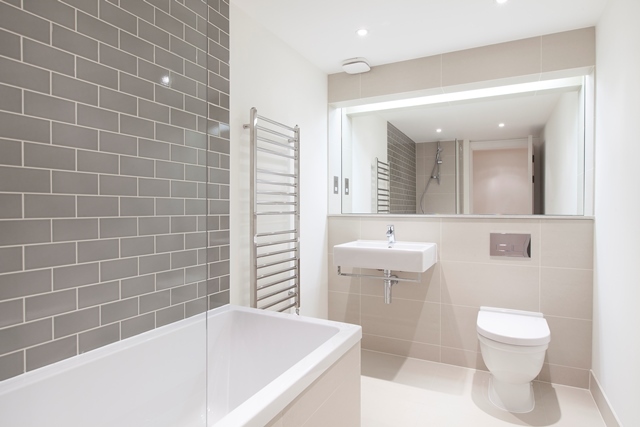  Image of 2 bedroom Flat to rent in Hamilton Place Edinburgh EH3 at Stockbridge Edinburgh Edinburgh, EH3 5AX