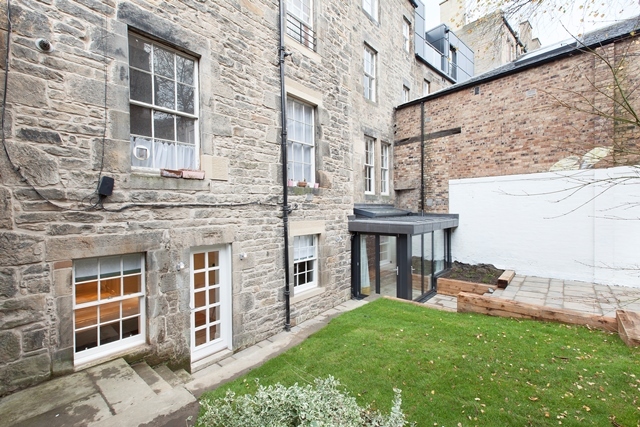  Image of 2 bedroom Flat to rent in Hamilton Place Edinburgh EH3 at Stockbridge Edinburgh Edinburgh, EH3 5AX