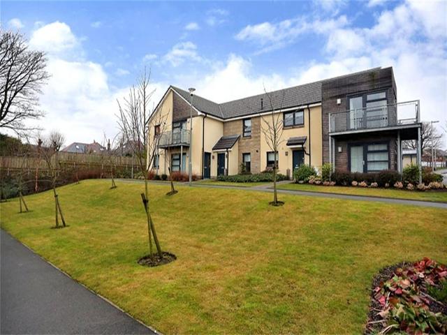  Image of 3 bedroom Flat to rent in Hammerman Drive Aberdeen AB24 at Hilton Aberdeen Aberdeen, AB24 4SH