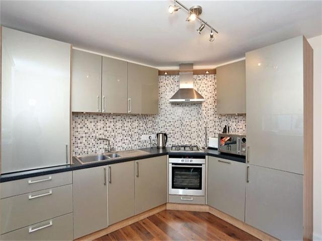  Image of 3 bedroom Flat to rent in Hammerman Drive Aberdeen AB24 at Hilton Aberdeen Aberdeen, AB24 4SH