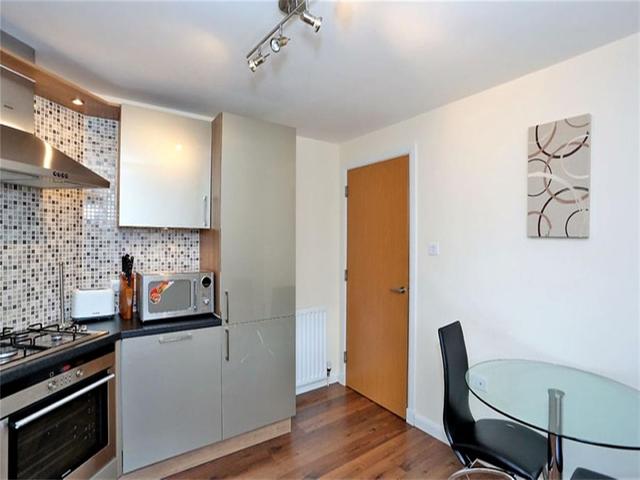  Image of 3 bedroom Flat to rent in Hammerman Drive Aberdeen AB24 at Hilton Aberdeen Aberdeen, AB24 4SH