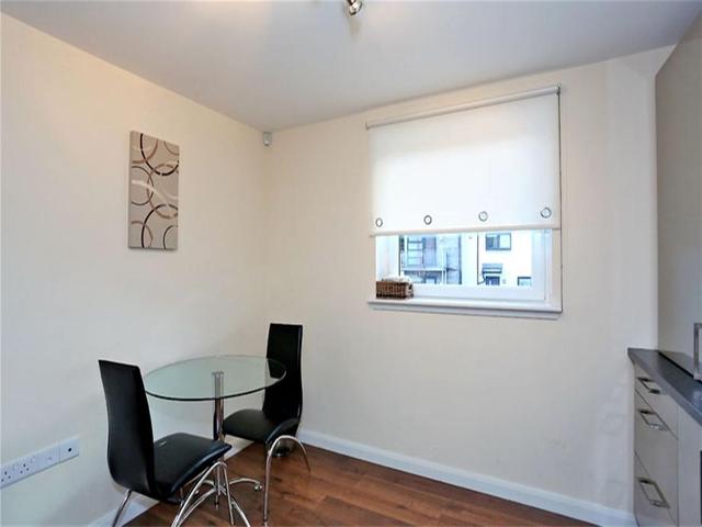  Image of 3 bedroom Flat to rent in Hammerman Drive Aberdeen AB24 at Hilton Aberdeen Aberdeen, AB24 4SH