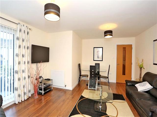 Image of 3 bedroom Flat to rent in Hammerman Drive Aberdeen AB24 at Hilton Aberdeen Aberdeen, AB24 4SH