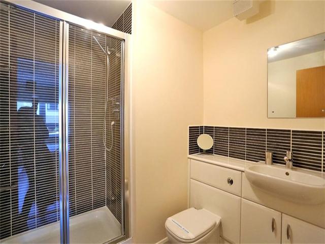  Image of 3 bedroom Flat to rent in Hammerman Drive Aberdeen AB24 at Hilton Aberdeen Aberdeen, AB24 4SH