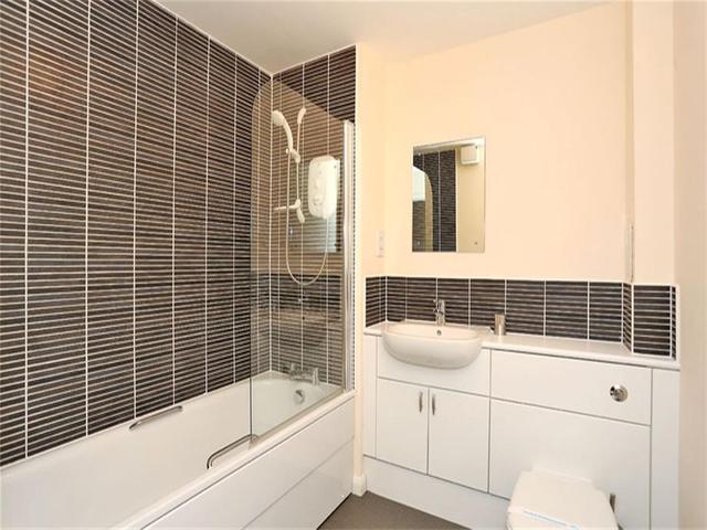  Image of 3 bedroom Flat to rent in Hammerman Drive Aberdeen AB24 at Hilton Aberdeen Aberdeen, AB24 4SH