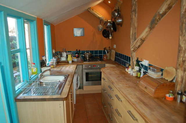  Image of 3 bedroom Property for sale in High Street Hampton TW12 at High Street  Hampton, TW12 2SW