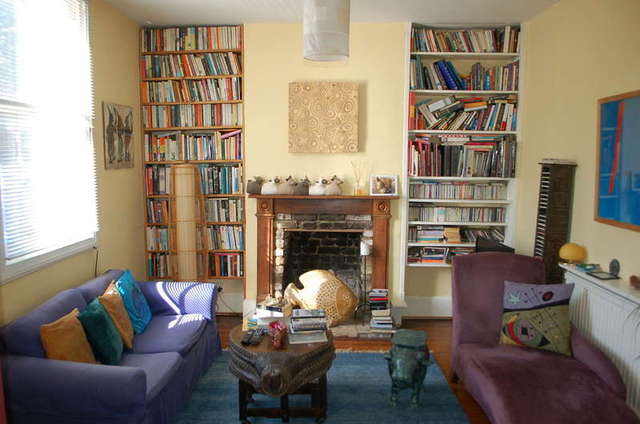  Image of 3 bedroom Property for sale in High Street Hampton TW12 at High Street  Hampton, TW12 2SW