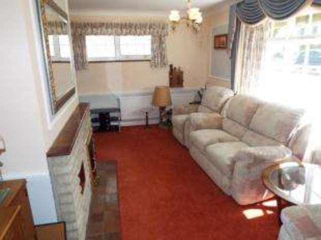  Image of 3 bedroom Bungalow for sale in Woodlands Avenue Hamworthy Poole BH15 at Hamworthy Poole Poole, BH15 4EH