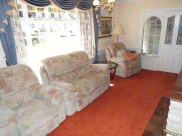  Image of 3 bedroom Bungalow for sale in Woodlands Avenue Hamworthy Poole BH15 at Hamworthy Poole Poole, BH15 4EH