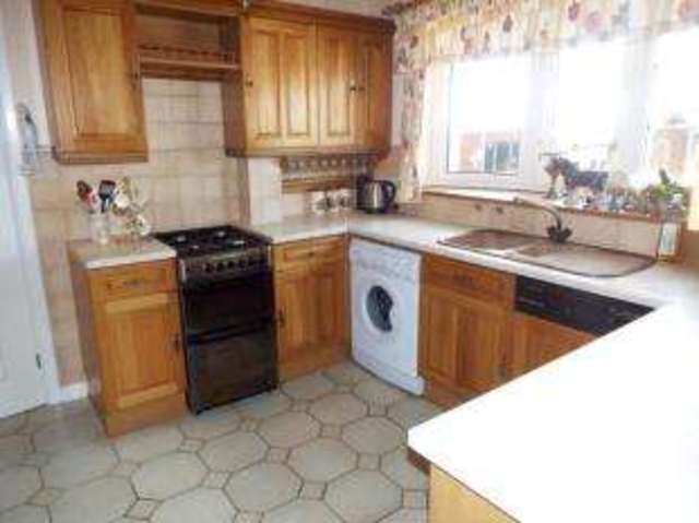  Image of 3 bedroom Bungalow for sale in Woodlands Avenue Hamworthy Poole BH15 at Hamworthy Poole Poole, BH15 4EH