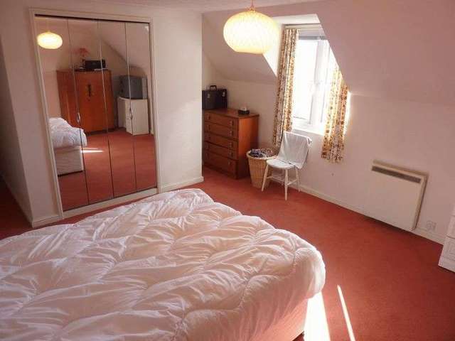  Image of 2 bedroom Flat for sale in Harbour Road Seaton EX12 at Harbour Road  Seaton, EX12 2PB
