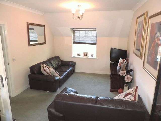  Image of 2 bedroom Flat for sale in Harewelle Way Harrold Bedford MK43 at Harewelle Way Harrold Bedford, MK43 7DW