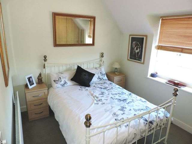  Image of 2 bedroom Flat for sale in Harewelle Way Harrold Bedford MK43 at Harewelle Way Harrold Bedford, MK43 7DW