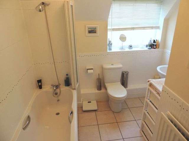  Image of 2 bedroom Flat for sale in Harewelle Way Harrold Bedford MK43 at Harewelle Way Harrold Bedford, MK43 7DW