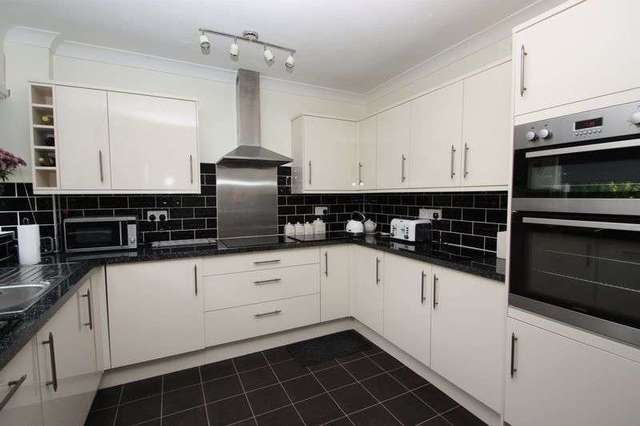  Image of 3 bedroom Semi-Detached house for sale in Harewood Avenue Pontefract WF8 at Harewood Avenue  Pontefract, WF8 2AF