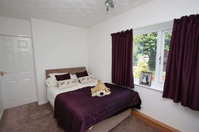  Image of 3 bedroom Semi-Detached house for sale in Harewood Avenue Pontefract WF8 at Harewood Avenue  Pontefract, WF8 2AF