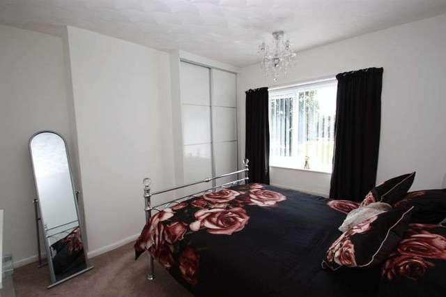  Image of 3 bedroom Semi-Detached house for sale in Harewood Avenue Pontefract WF8 at Harewood Avenue  Pontefract, WF8 2AF