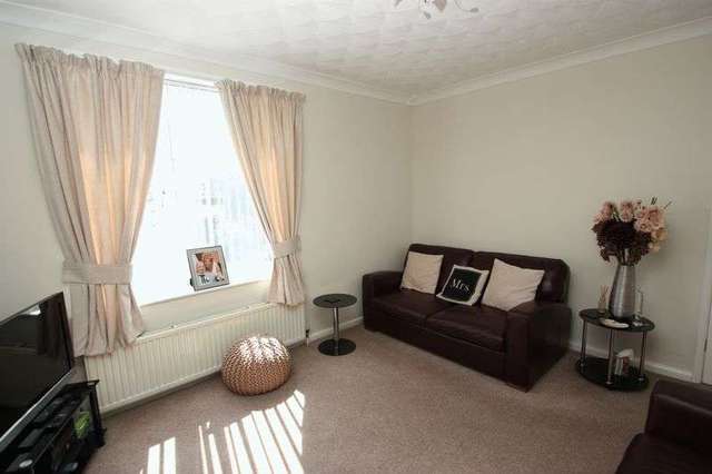  Image of 3 bedroom Semi-Detached house for sale in Harewood Avenue Pontefract WF8 at Harewood Avenue  Pontefract, WF8 2AF