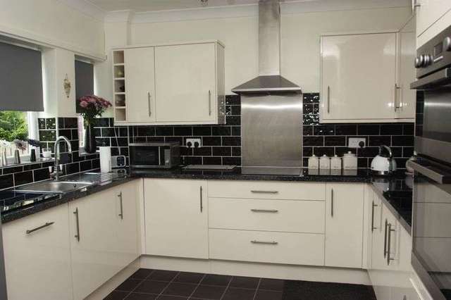  Image of 3 bedroom Semi-Detached house for sale in Harewood Avenue Pontefract WF8 at Harewood Avenue  Pontefract, WF8 2AF