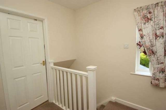  Image of 3 bedroom Semi-Detached house for sale in Harewood Avenue Pontefract WF8 at Harewood Avenue  Pontefract, WF8 2AF
