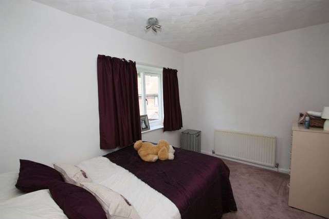  Image of 3 bedroom Semi-Detached house for sale in Harewood Avenue Pontefract WF8 at Harewood Avenue  Pontefract, WF8 2AF