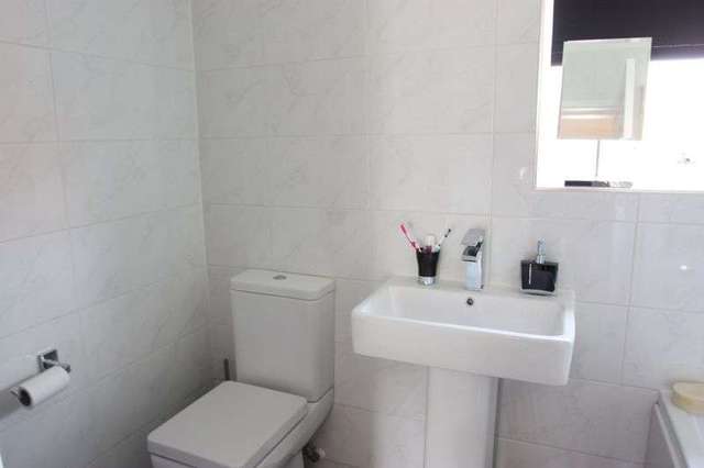  Image of 3 bedroom Semi-Detached house for sale in Harewood Avenue Pontefract WF8 at Harewood Avenue  Pontefract, WF8 2AF