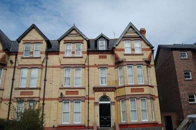  Image of Property to rent in Hargreaves Road Aigburth Liverpool L17 at Hargreaves Road  liverpool, L17 8XX