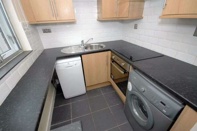  Image of Flat for sale in Newport Road Cardiff CF24 at Harlequin Court Newport Road Cardiff, CF24 1RE