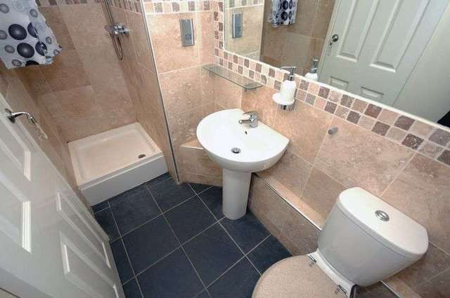  Image of Flat for sale in Newport Road Cardiff CF24 at Harlequin Court Newport Road Cardiff, CF24 1RE