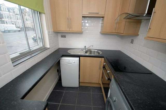  Image of Flat for sale in Newport Road Cardiff CF24 at Harlequin Court Newport Road Cardiff, CF24 1RE